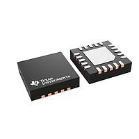 Texas Instruments ADS127L21BIRUKT ຕົວແປສັນຍາສະຕິດຈິດຕະລະດັບ 24bit 512kSPS ກວ້າງ-ແຮງດວຍເດວຕາ-ຊິກ