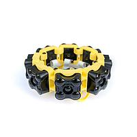 Terabee TR-TW-EVO600HZ-8 ໂມດູນ LiDAR 360 ອົງສາຂອງ LiDAR ສະຫຼຸບສະຫຼຸບດ້ວຍ 8 ເຂດການກວດຈົບ (ຮຸ່ນໄວ້ໃຊ້ເຄື່ອງຈັບ Evo 600Hz)