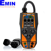 HT EV-TEST100 ອະແດັບເຕີ EVSE