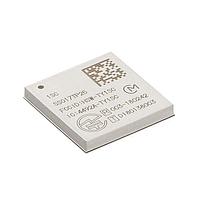 Murata Electronics LBAD0XX1SC-151 ໂມດູນເຊວເລີລປະເພດ 1SC M1/NB-IoT module