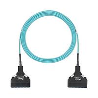 Panduit FSHRB12-04S12C ເສັ້ນໄຟເບີອອບຕິກ ໃນອາຄານ-ນອກອາຄານ ສະພາບປະສົມ ເສັ້ນໄຟບຣິດເອີ, Riser