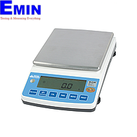 DaiHan DH.Bal8015 ຍອດເງິນດິຈິຕອລຫຼາຍອັນ (0.1~2100g; 0.1g)