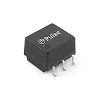 Pulse Electronics HMU2103NLT Signal Transformers MDL SIN 4.3KV 150uH 1:1 AEC-Q200