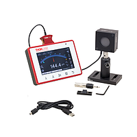 THORLABS PM400K5 ເຄື່ອງວັດແທກພະລັງງານແສງ (0.19 µm - 20 µm, 2 mW - 10 W)