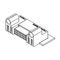 Molex 46436-3004 ພາວເລີ້ມໃຫ້ກັບບອດ TEN60 RA RECPT