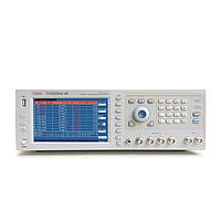 Tonghui TH2829AX-48 ລະບົບການທົດສອບການຫັນເປັນອັດຕະໂນມັດ (20Hz~200kHz)