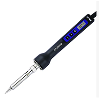 ATTEN ST-2065D ທາດເຫຼັກ Soldering ດິຈິຕອນ (80~480℃; 65W)