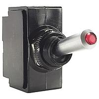 Carling Technologies LT-2581-113-012 ສະຫນັບສະຫນູນ Toggle Switches LT2581113012