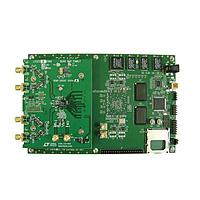 Analog Devices DC1525A-F ADC LTC2170-14 14-Bit, 25Msps, 1.8V Quad Serial ADC, 5MHz < Ain < 170MHz, req DC1371 and DC1075
