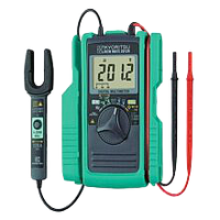 KYORITSU 2012R Digital Multimeter