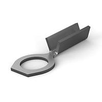 AMP Connectors - TE Connectivity 61505-2 ວົງແຫຼມ HTS207-U