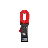 Wrindu RDER2000+ Clamp ສຸດ Earth Resistance Meter (900Ω ~ 1200Ω)