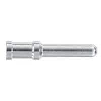 Weidmuller 1002920000 ຕໍ່ຕໍ່ພະລັງງານຫນັກ HDC C HX SM2.5AG