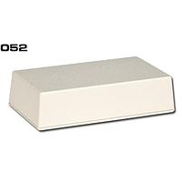 Serpac 052,BK ພລາສຕິກ 3.26X5.63X1.41 BK