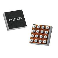 onsemi FPF2266UCX ສະຫນັບສະຫນູນການປ້ອງກັນ 24V/5A ສະຫນັບສະຫນູນການປ້ອງກັນດ້ວຍຟັງຊັນ OVP/OTP/OCP