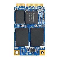 Apacer APM064GMFFN-6BTG ATA Flash Drives mSATA SS210-300 SLC 64GB DEVSLP ຕວດອຸນຫະພູມ Thermal Sensor