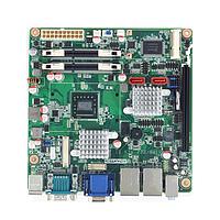 Advantech AIMB-222G2-S2A1E ຄອມພິວເຕີແບບບອດເດີດ CIRCUIT MODULE, AMD DC2.2GHz MINI ITX.VGA.DVI.LVDS.DVI.2GbE.RoHS