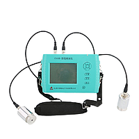 Jeweltest CS650 Crack Depth Tester (5~500mm)