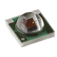 Cree LED XPCRDO-L1-0000-00802 ໄຟ LED ພະລັງງານສູງ ແດງ ສົດແສງ ໄຟ LED ສົດແສງສົດແສງ