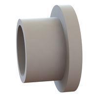 Essentra Components 12SWS3151 ອຸປະກອນຊຸດຊ່ອງຊ່ອງຊ່ອງ, .510 ID, .875 OD, .633 Shank OD