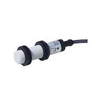 Carlo Gavazzi CA18CLF08TC ເຊນເຊີໂຣມີຕິ Proximity Sensors Capacitive Proximity Sensor, ຕິດຕັ້ງແບບ Flush mountable, ຂະໜາດການສັງເກດ 8mm, ປັບໄດ້ 3-8mm, ພາລະກິດສົດໄຟ 20-250VAC, SCR Output, N.C., ສາຍສົ່ງ PVC, ຕົວຢ່າງ Housing M18 x 71,5mm, Tripleshield, IP67