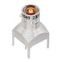 Trompeter / Cinch Connectivity Solutions 305-1174 ຕົວເຊື່ອມ RF / ຕົວເຊື່ອມ Coaxial