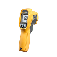 FLUKE FLK-62 MAX/SNG ເຄື່ອງວັດອຸນຫະພູມອິນຟາເຣດ (Fluke-62 MAX, -30 °C to 500 °C)