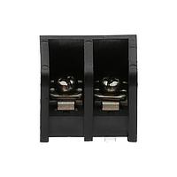 Molex 38969-0002 ສາຍຕໍ່ສະຖານີ Tri-Barrier 2P 12.7MM TERM STRP SR ບໍ່ມີຂ້າມຕິດຕັ້ງ