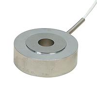 OMEGA LC8200-500-7.5K 2 in OD ຜ່ານຮູບຮ່ອງ, ເຄື່ອງວັດແຮງກົດອັນດັບກົດບີບ (7500 lbF)