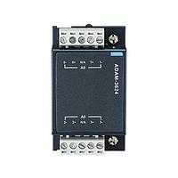 Advantech ADAM-3624-AE ໂມດູນອອດພຸດອນາລອກ 4-ຊ່ອງ AO Module