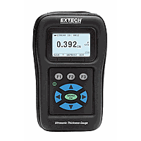 EXTECH TKG150 ເຄື່ອງວັດຄວາມໜາ Ultrasonic Digital/Datalogger