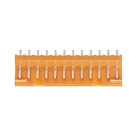 JAE Electronics IL-G-12P-S3T2-SA ຫົວກາງ 12POS VERT 2.5MM HEADER