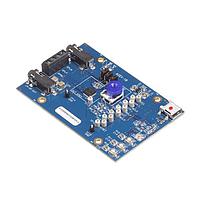 Texas Instruments TLV320DAC3120EVM-U ເຄື່ອງມືພັດທະນາ Audio IC TLV320DAC3120EVM-U E val Mod