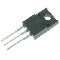 Toshiba 2SK3798(STA4,Q,M) MOSFETs POWER MOSFET TRANSISTOR TO-220(SIS)PD=40W F=1MHZ