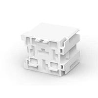 AMP Connectors - TE Connectivity 280289 ກອງຢູ່ 5P RCPT HOUSING