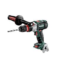 METABO SB 18 LTX BL Q I ເຈາະໄມ້ຄ້ອນໄຮ້ສາຍ (0-1850 rpm)