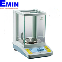 HINOTEK JA5003B Electronic Precision Balance (0-500g, 1mg)