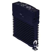 P&B SSRK-240D30 SSR ຕິດຕັ້ງບ່ອນລົງ DIN RAIL, 30A 240V AC - DC INPUT