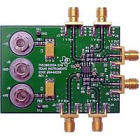 Texas Instruments THS3092EVM ເຄື່ອງມືພັດທະນາ IC ເພີ່ມແຮງ THS3092 Eval Mod