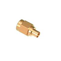Hirose Electric HRMP-SMPP-18G ຕົວແປງ RF - ລະຫວ່າງຊຸດ