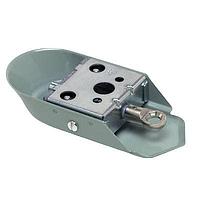Littelfuse 4124-RD000 ຕົວຊີ້ບອກແບບຕິດແຜງ / ຕົວຊີ້ບອກສະວິດ ສັນຍານເຕືອນຄູ່ 24V