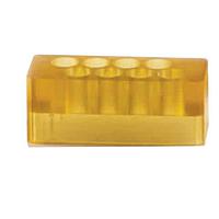 Rosenberger W1S152-400/50 ອຸປະກອນເສີມ Single Port WSMP Alignment Cover