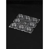 Ledil C15983_STRADELLA-8-HV-HB-S ເລນສແອຣເຣ ແລະ ເລນສແອຣເຣ 8 ຕຳແໜ່ງ