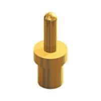Keystone Electronics 1404-4 ຂົນສຸດທ້າຍ, ຂົນຕິດຕັ້ງ Swage