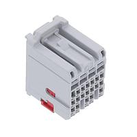 AMP Connectors - TE Connectivity 2098067-6 ການປະກອບຮູບພາບປຸກ Hybrid BCM B2 F Key