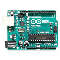 Arduino A000066 ບົດຖານບອດ ARDUINO UNO REV3