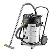 Karcher NT 70/3 Me Tc ເຄື່ອງດູດຝຸ່ນປຽກ/ແຫ້ງ NT 70/3 Me Tc