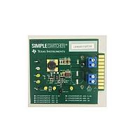 Texas Instruments LM46001PWPEVM ຕົວຄວບຄຸມແຮງໂຮມ - ຕົວຄວບຄຸມສະຫວັດດີ LM46001 Eval Mod