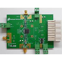 Texas Instruments ADC16DV160HFEB/NOPB ADC ADC16DV160HFEB ບອດທົດລອງ