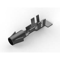AMP Connectors - TE Connectivity 925714-2 ຕິດຕໍ່ SCKT CONT .050-2.10 ມົນມົນ 2500